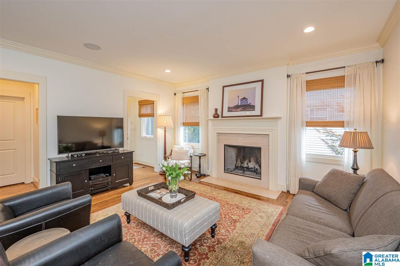 905 Highland Road Birmingham, AL 35209 - Photo 8 of 48