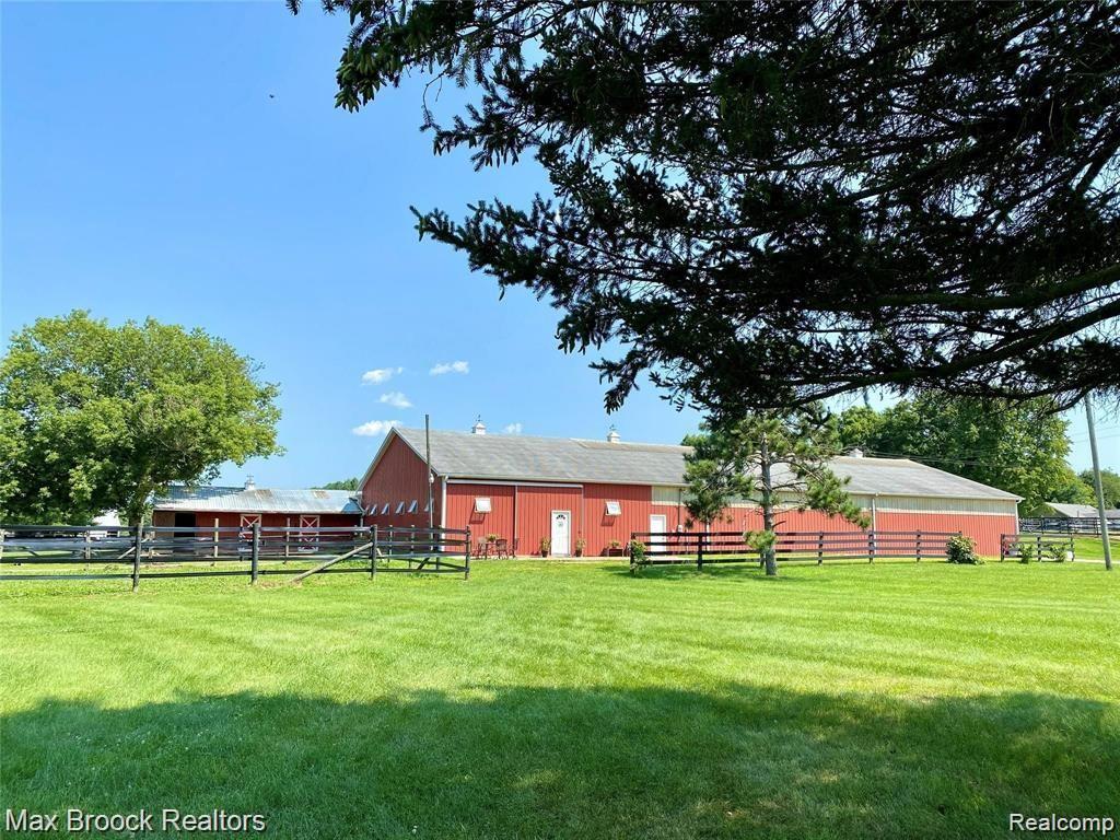 5790 Jefferson Road North Branch, MI 48461 - Photo 42 of 84 Gallery Image 42