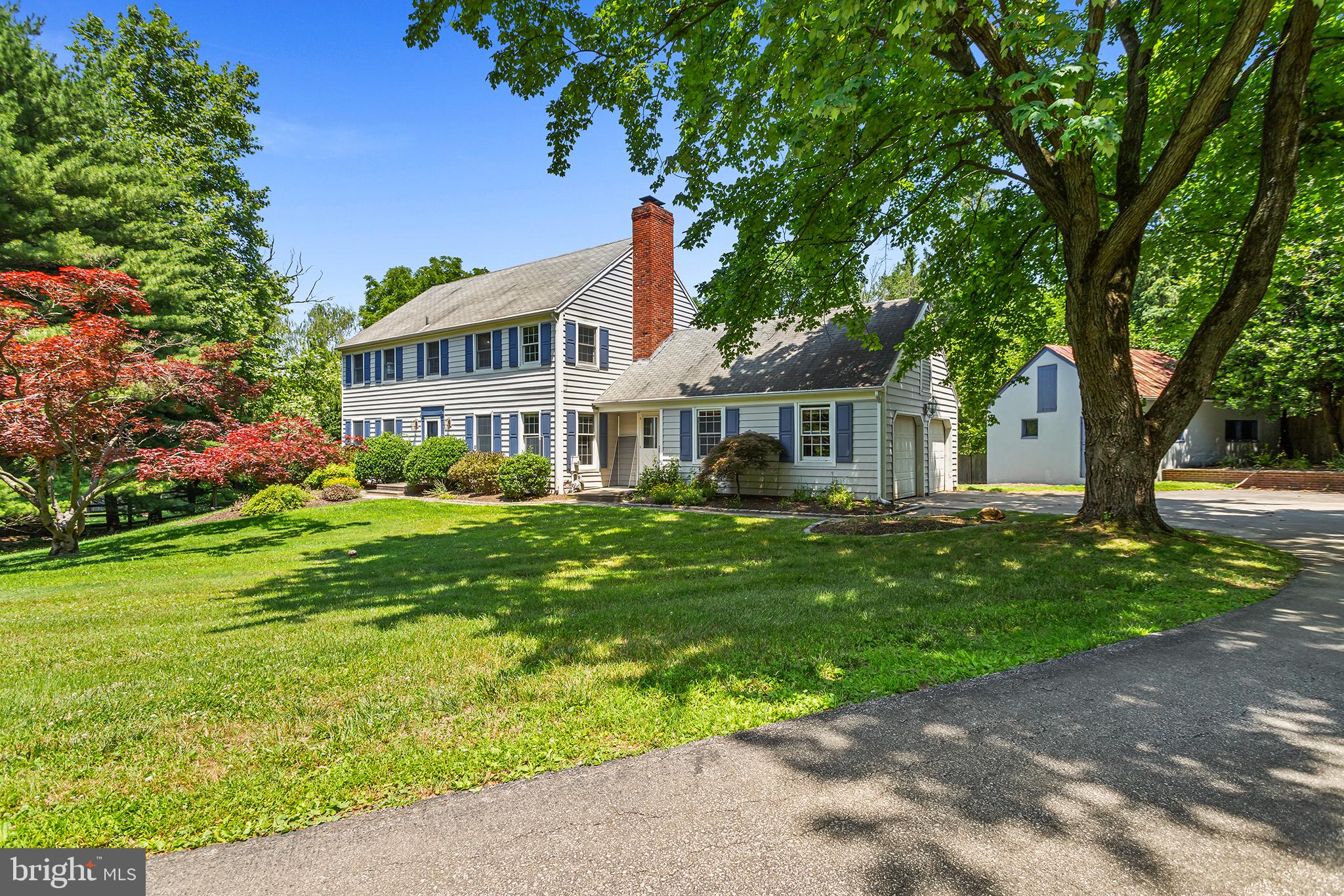 13 Gate View Lane Wayne, PA 19087 - Photo 1 of 34
