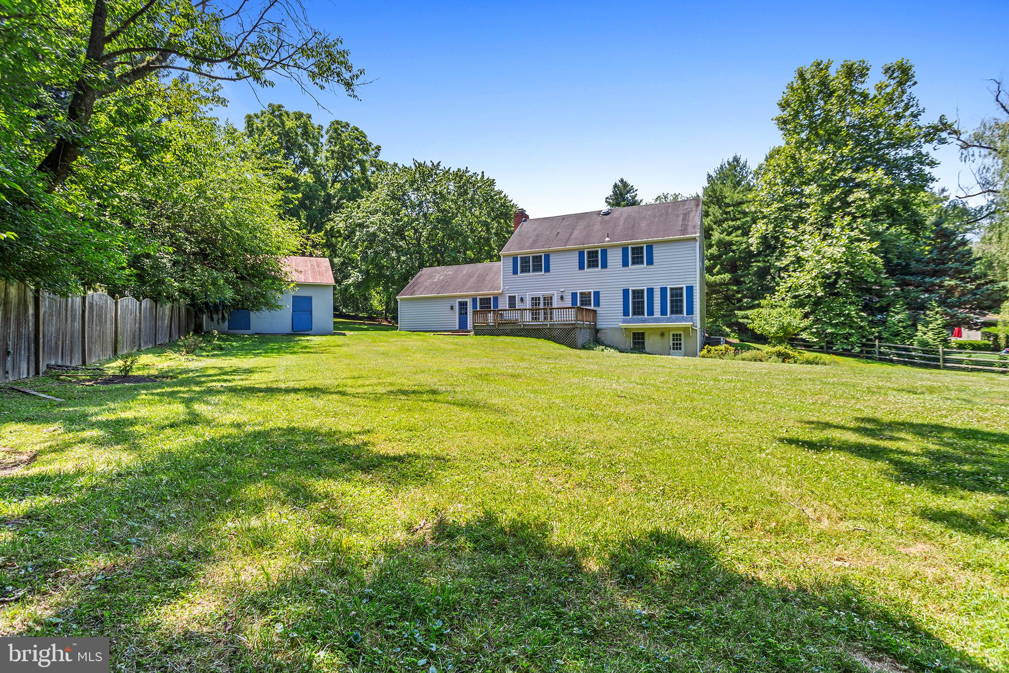 13 Gate View Lane Wayne, PA 19087 - Photo 3 of 34