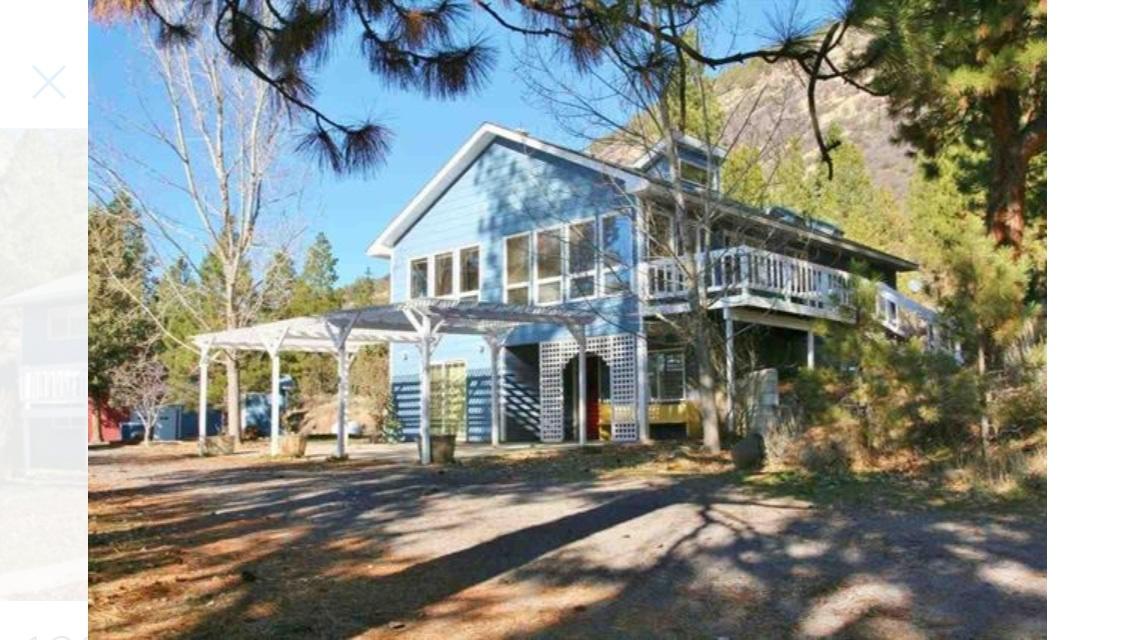 12045 Old Fort Road Klamath Falls, OR 97601 - Photo 2 of 37 Old Fort 2