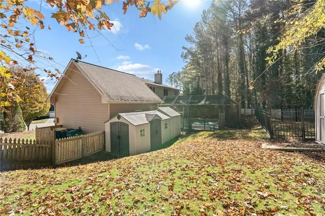 $685,000 | 117 Copper Trail, Canton, GA 30114