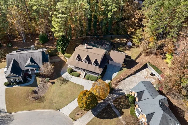 $685,000 | 117 Copper Trail, Canton, GA 30114