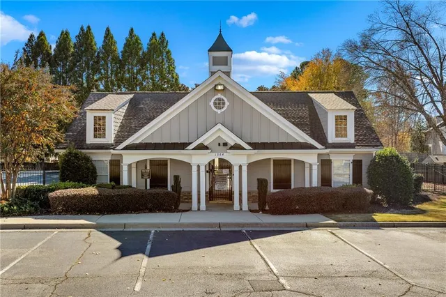 $685,000 | 117 Copper Trail, Canton, GA 30114