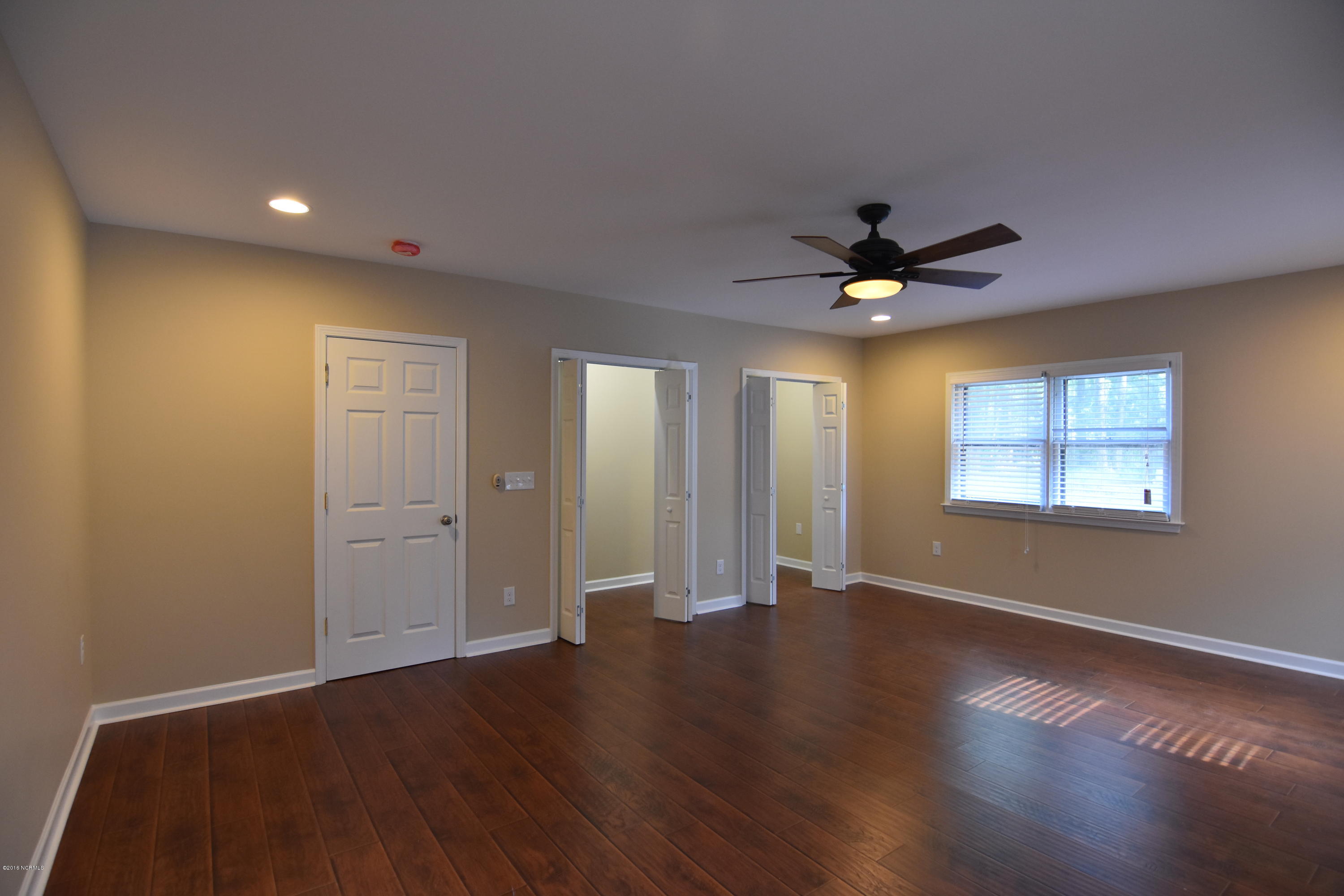 503 West Grantham Road New Bern, NC 28562 - Photo 12 of 25 Master Bedroom