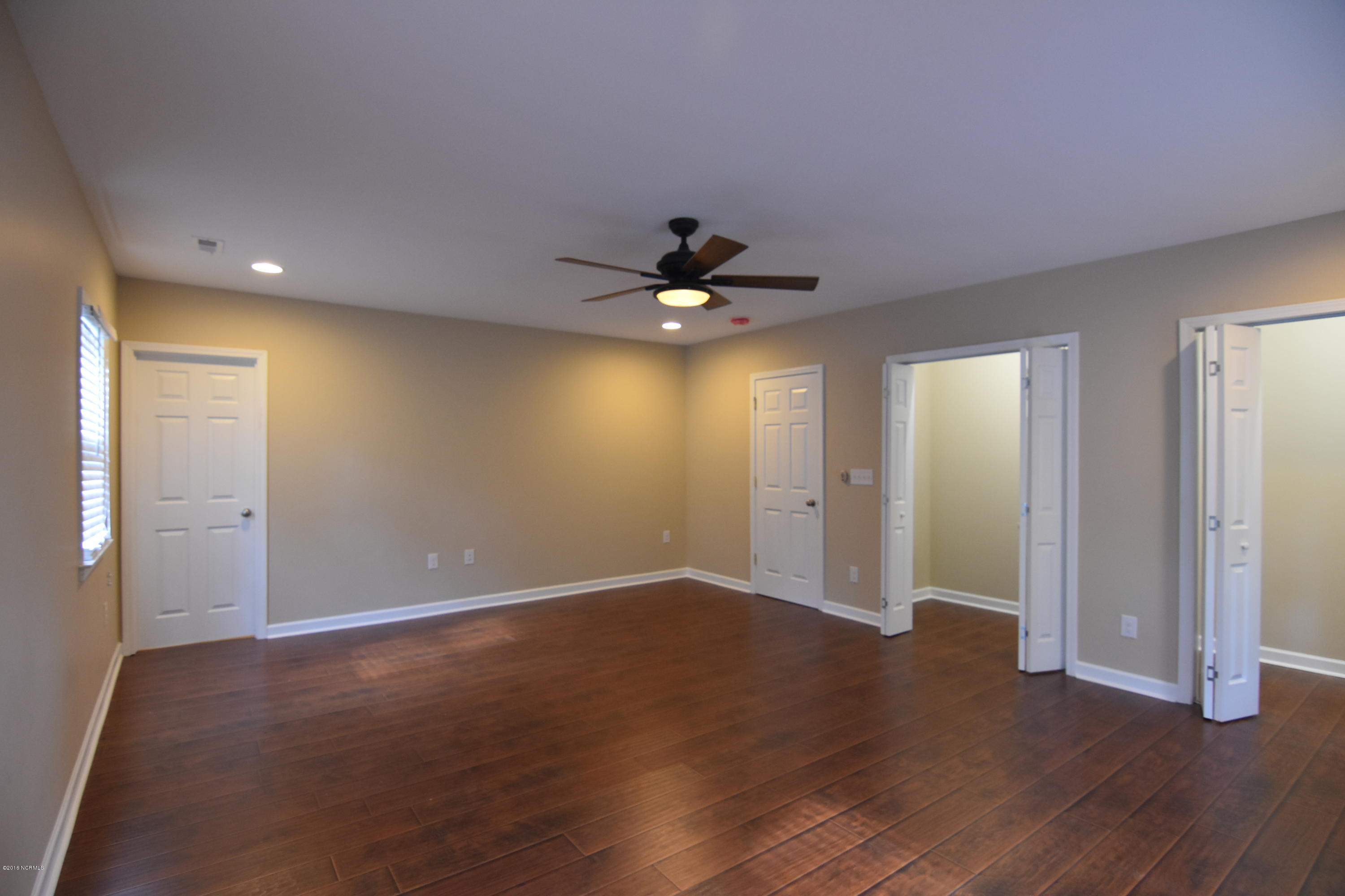 503 West Grantham Road New Bern, NC 28562 - Photo 13 of 25 Master Bedroom