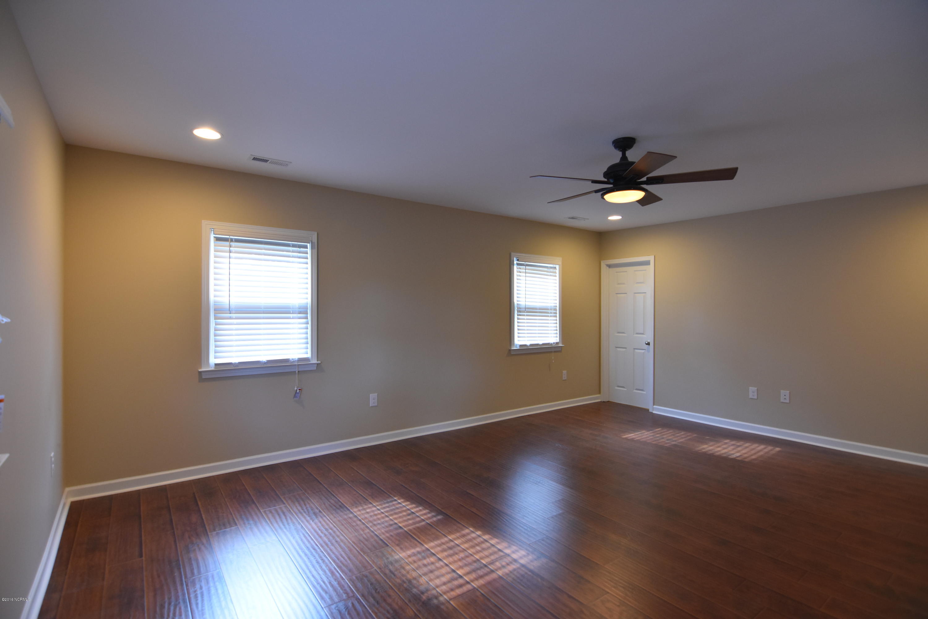 503 West Grantham Road New Bern, NC 28562 - Photo 14 of 25 Master Bedroom
