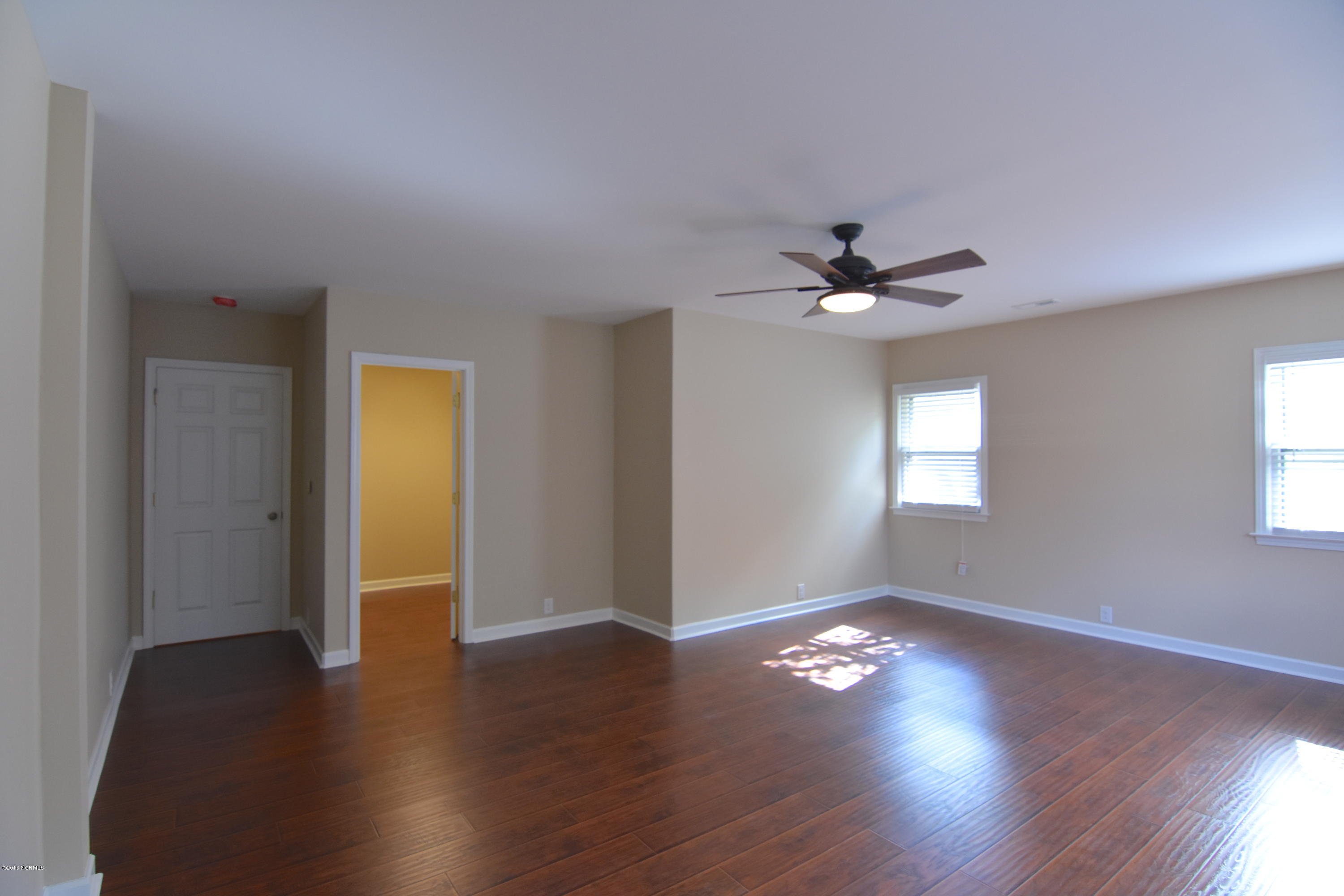 503 West Grantham Road New Bern, NC 28562 - Photo 17 of 25 Guest Bedroom