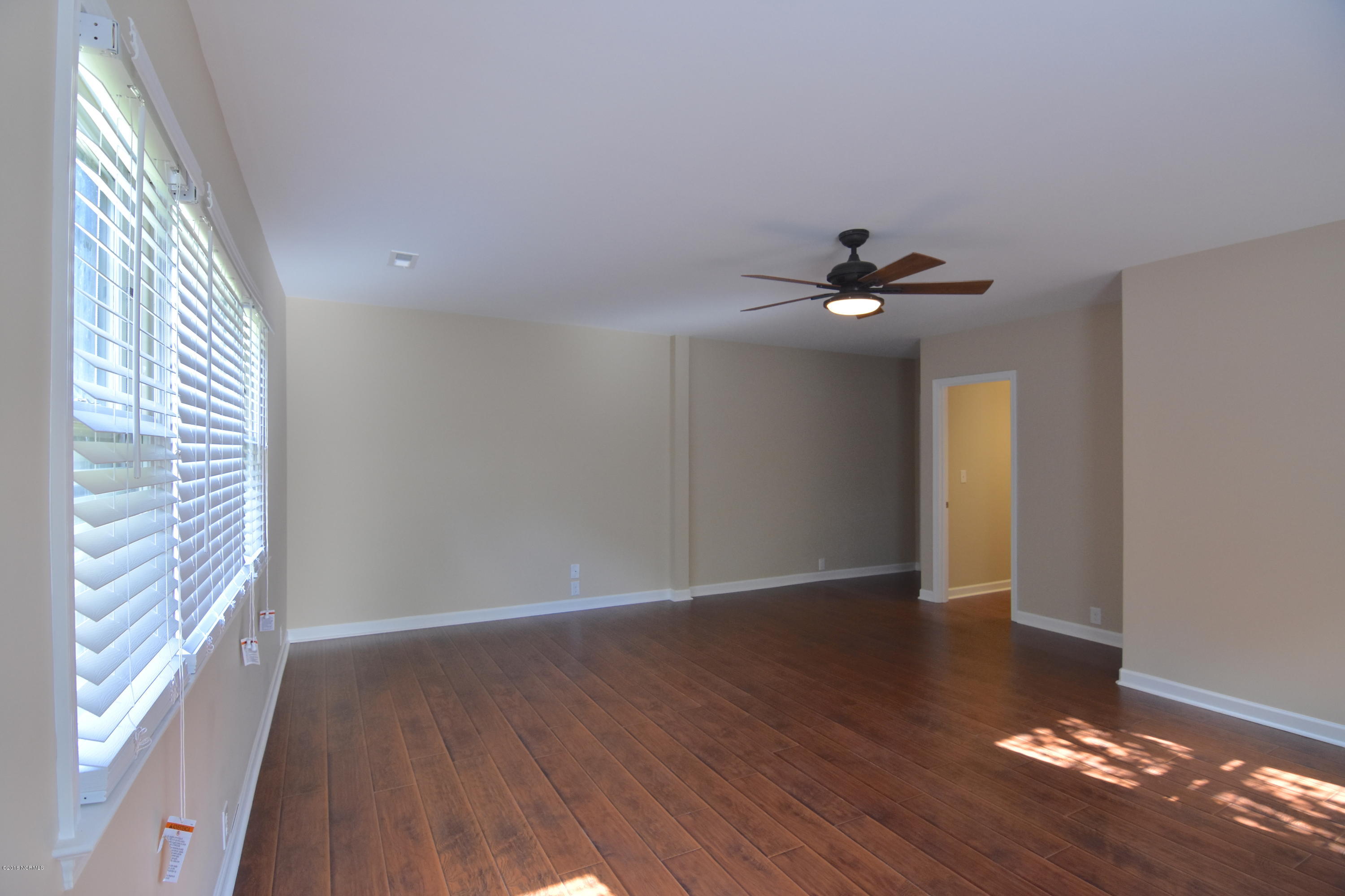 503 West Grantham Road New Bern, NC 28562 - Photo 18 of 25 Guest Bedroom