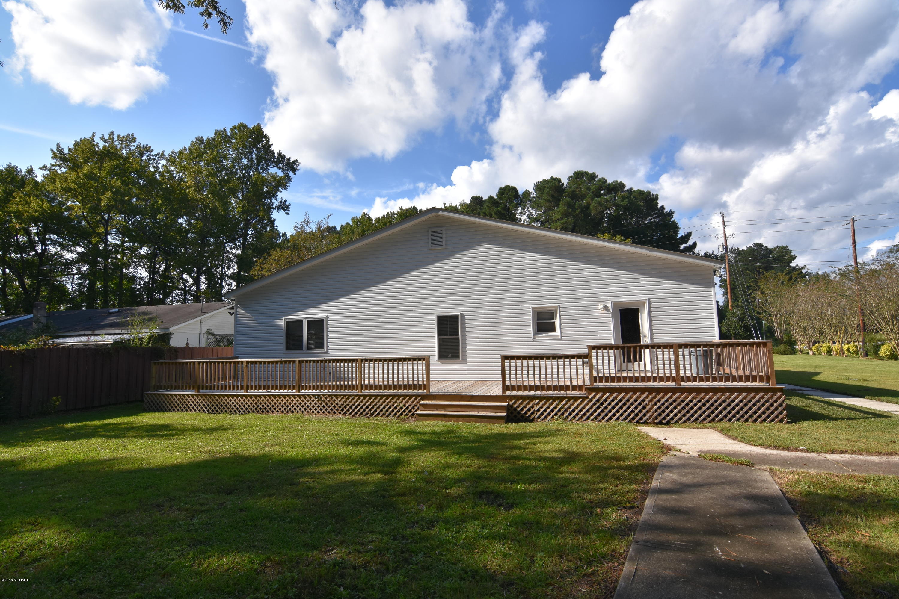 503 West Grantham Road New Bern, NC 28562 - Photo 25 of 25 503 W Grantham Road