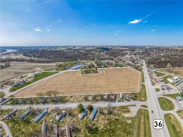 $930,000 | 0 Hwy 36 N/a Wathena Ks 66090 N/a, Wathena, KS 66090