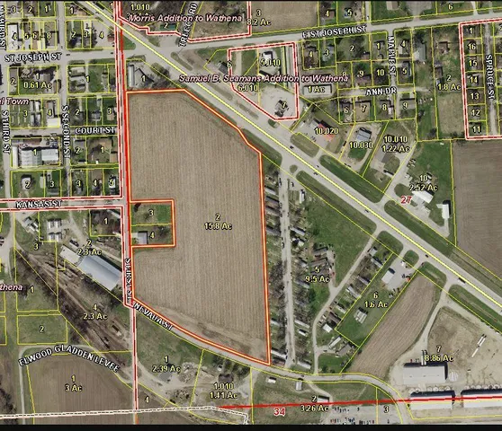 $930,000 | 0 Hwy 36 N/a Wathena Ks 66090 N/a, Wathena, KS 66090