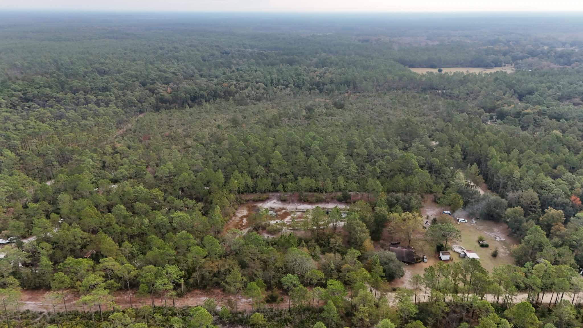 152 Sam Marks Road Crawfordville, FL 32327 - Photo 2 of 18 Gallery Image 2