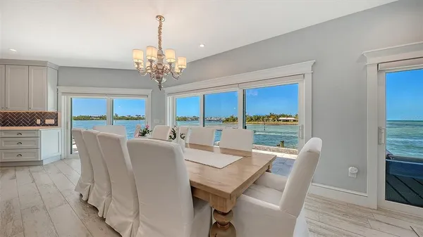 $4,295,000 | 723 Key Royale Drive, Holmes Beach, FL 34217