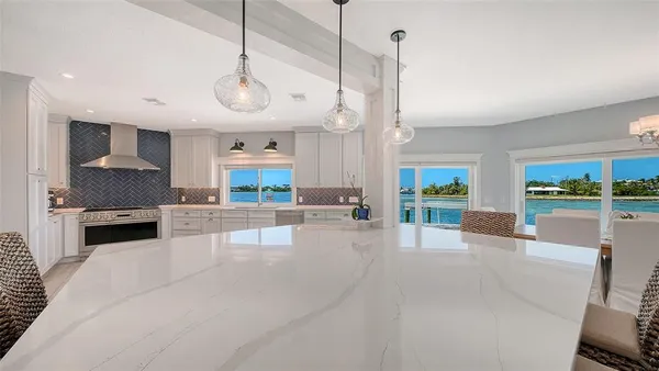 $4,295,000 | 723 Key Royale Drive, Holmes Beach, FL 34217