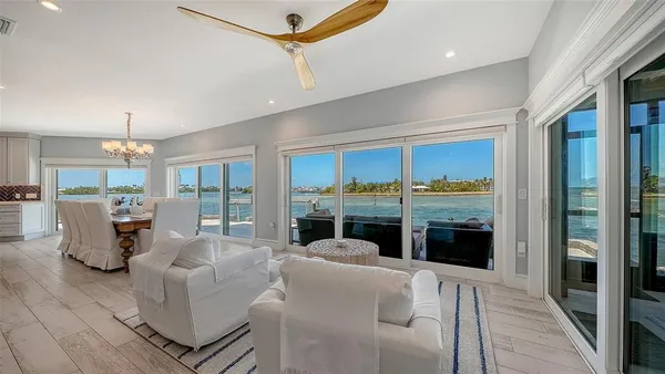$4,295,000 | 723 Key Royale Drive, Holmes Beach, FL 34217