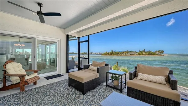 $4,295,000 | 723 Key Royale Drive, Holmes Beach, FL 34217