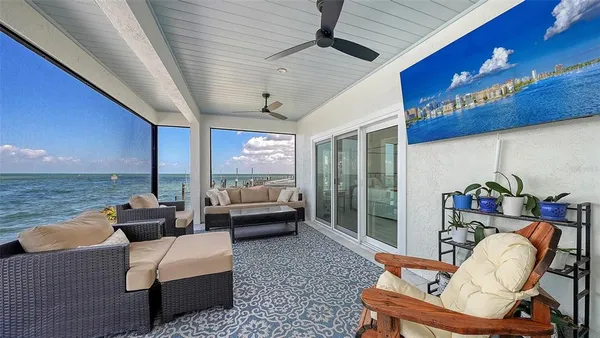 $4,295,000 | 723 Key Royale Drive, Holmes Beach, FL 34217