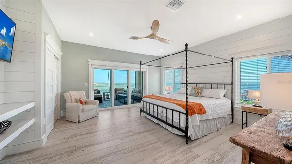 $4,295,000 | 723 Key Royale Drive, Holmes Beach, FL 34217