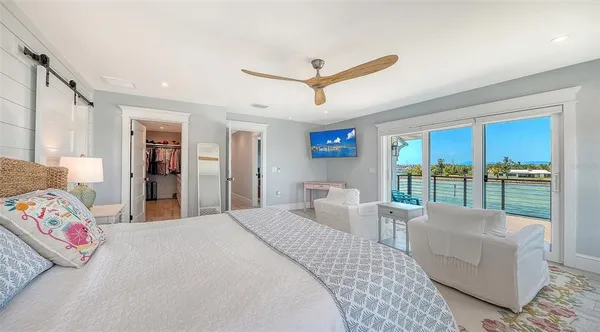 $4,295,000 | 723 Key Royale Drive, Holmes Beach, FL 34217