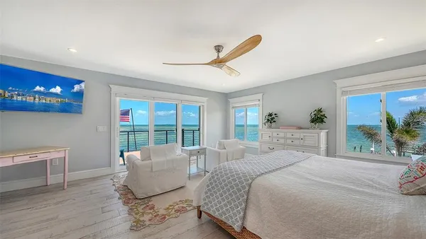 $4,295,000 | 723 Key Royale Drive, Holmes Beach, FL 34217
