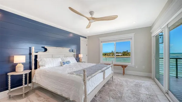 $4,295,000 | 723 Key Royale Drive, Holmes Beach, FL 34217