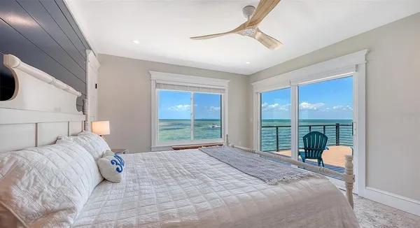 $4,295,000 | 723 Key Royale Drive, Holmes Beach, FL 34217