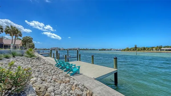 $4,295,000 | 723 Key Royale Drive, Holmes Beach, FL 34217