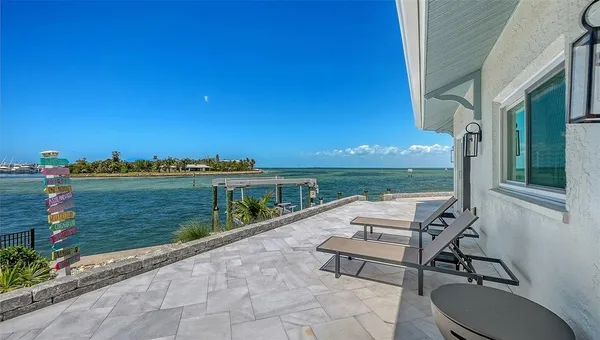 $4,295,000 | 723 Key Royale Drive, Holmes Beach, FL 34217
