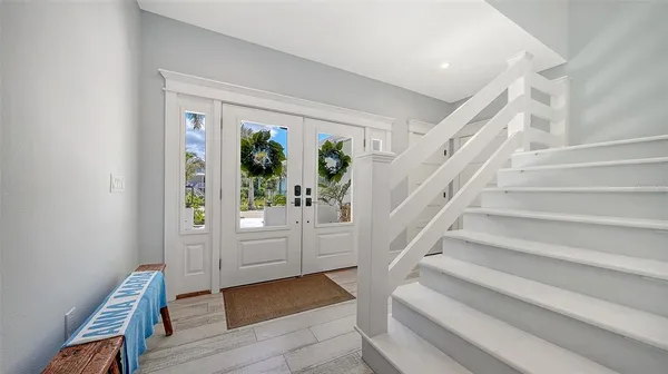 $4,295,000 | 723 Key Royale Drive, Holmes Beach, FL 34217