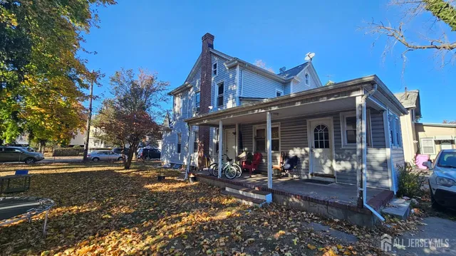 $499,999 | 402-04 East 2nd Street, Plainfield, NJ 07060