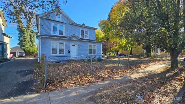 $499,999 | 402-04 East 2nd Street, Plainfield, NJ 07060