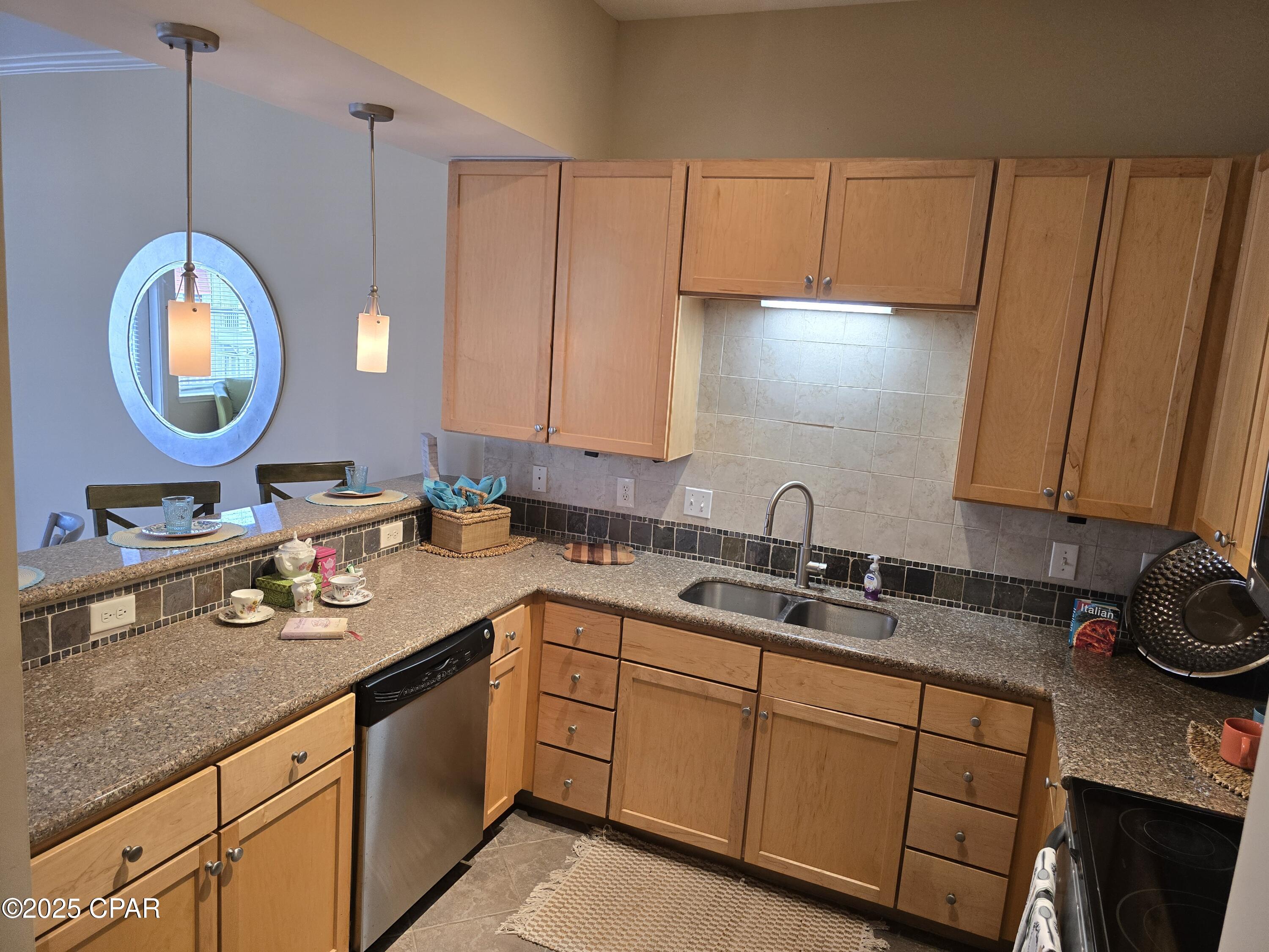 8700 Front Beach Road, Unit 1316 Panama City Beach, FL 32407 - Photo 13 of 39