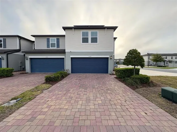 $2,350 | 2509 Red Spruce Way, Ocoee, FL 34761