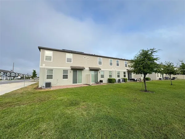 $2,350 | 2509 Red Spruce Way, Ocoee, FL 34761