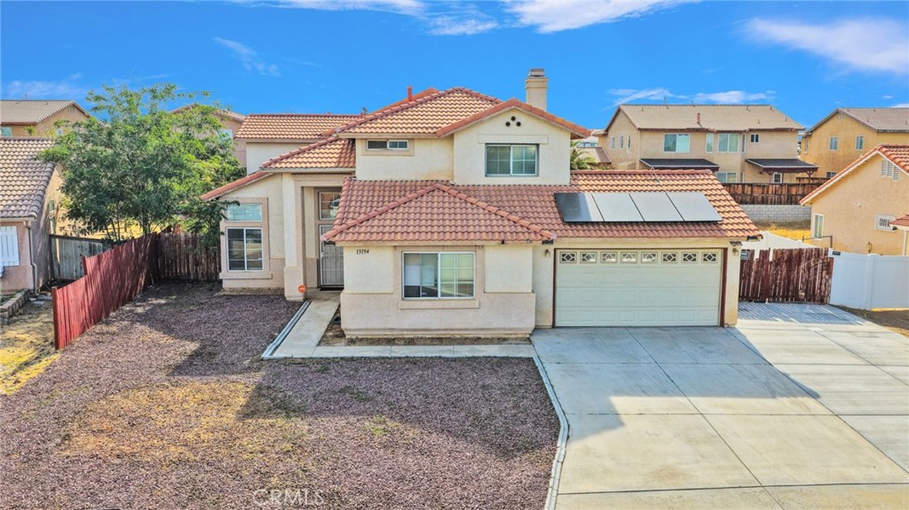 13194 Cardinal Road Victorville, CA 92392 - Photo 2 of 64