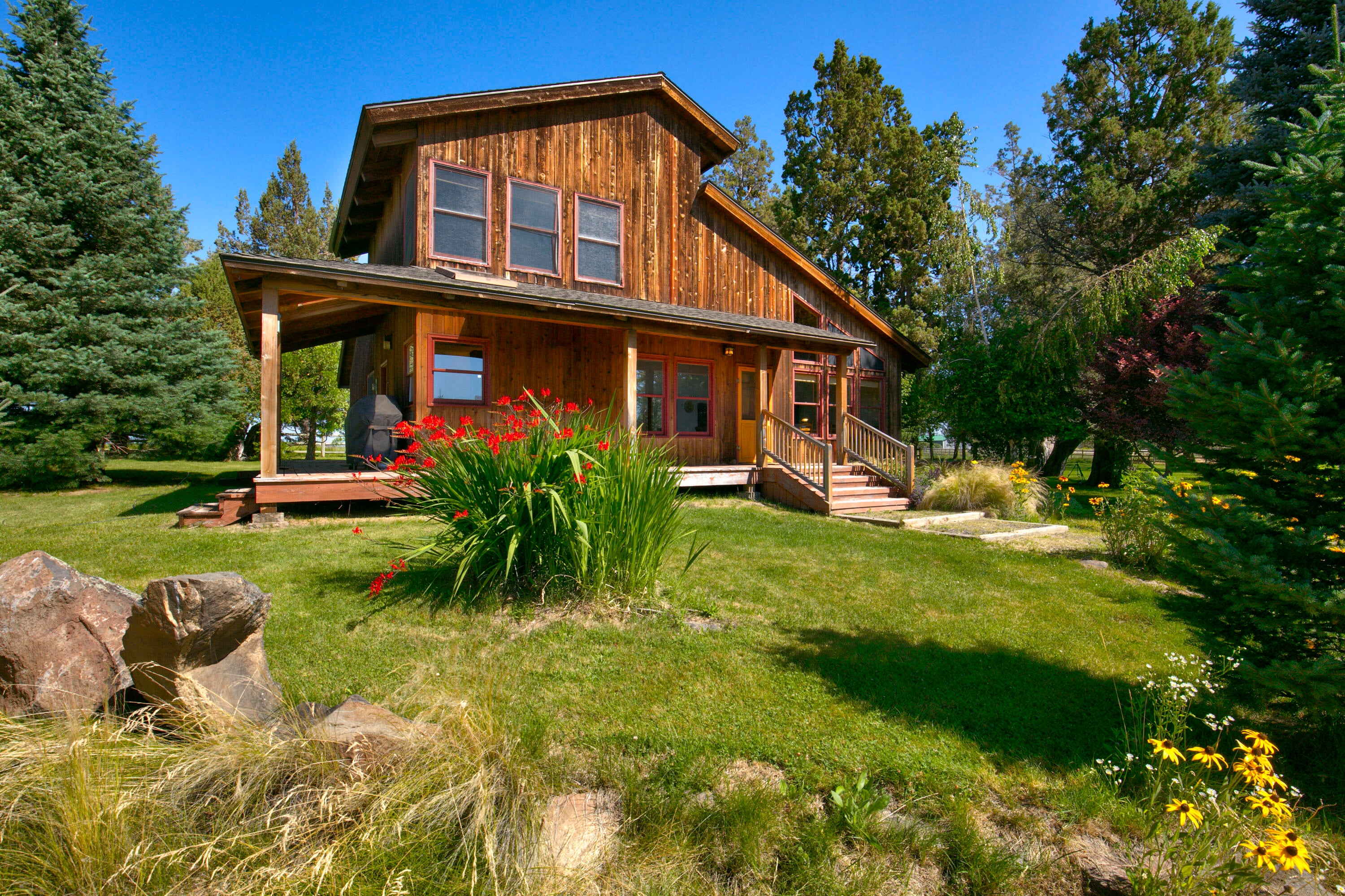 65701 Twin Bridges Road Bend, OR 97703 - Photo 13 of 44 13