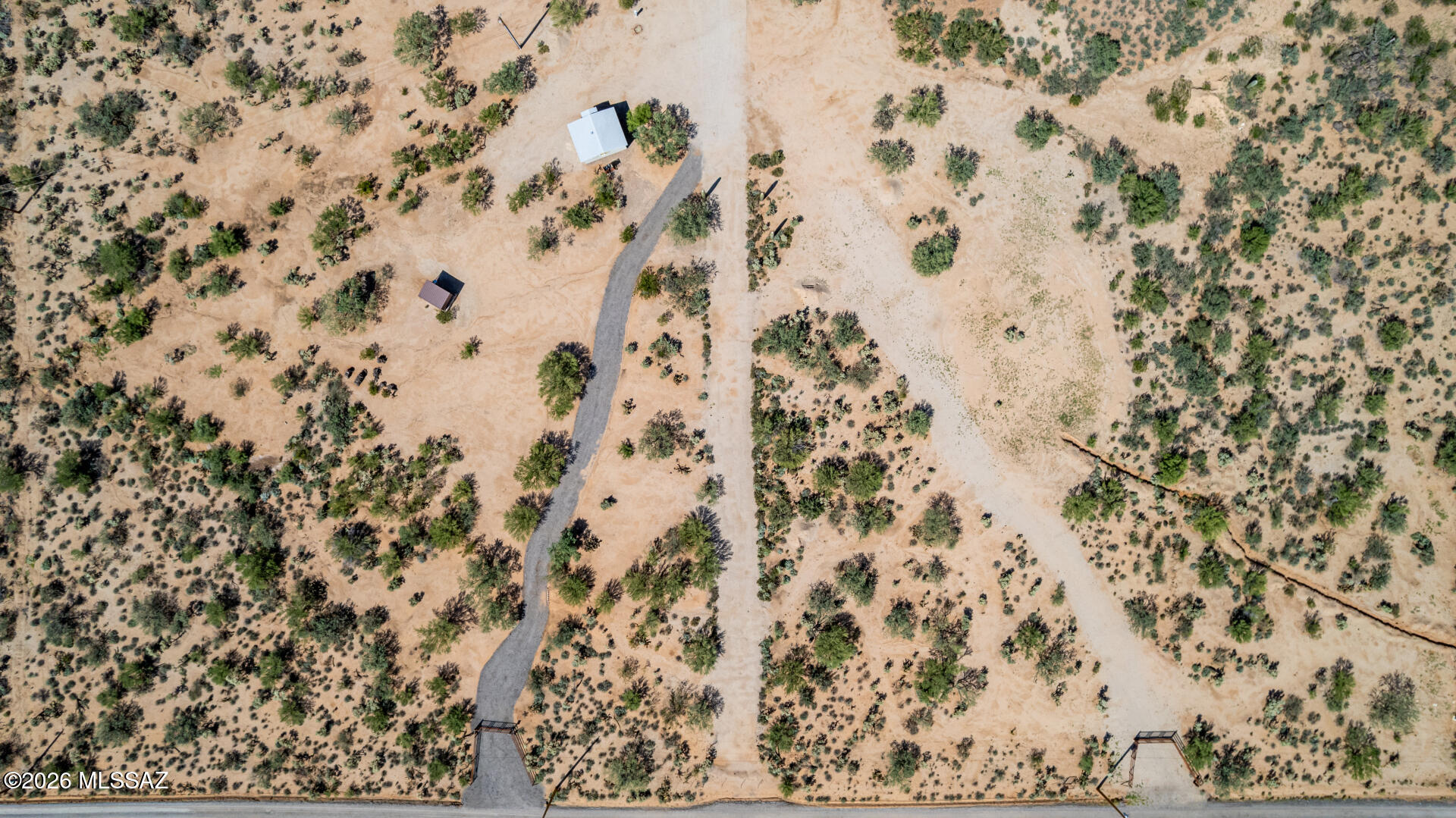 47062 Chuck Wagon Ranch Road Tucson, AZ 85739 - Photo 44 of 46 12 - Chuckwagon Ranch 47062