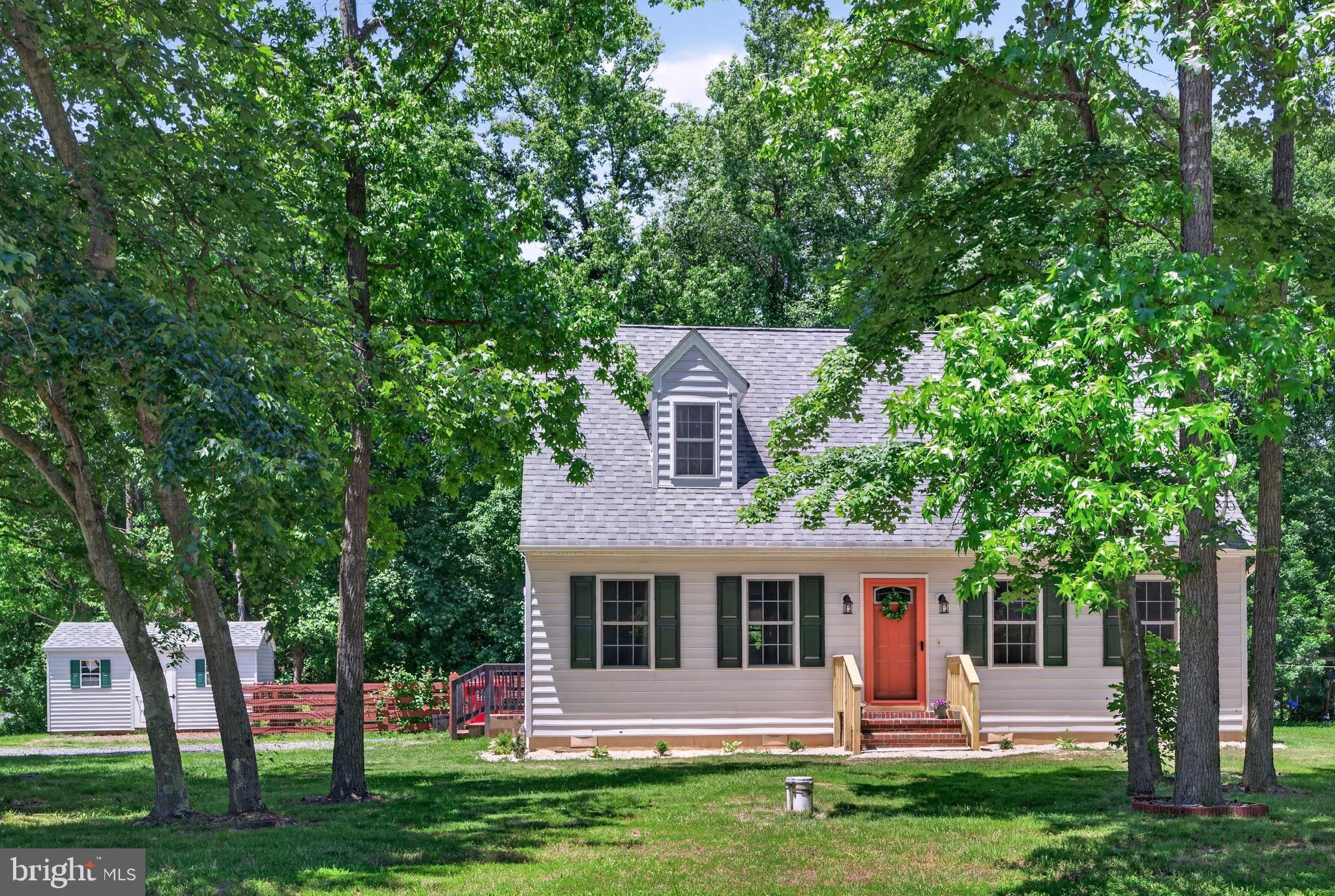 10572 Watonga Road Chestertown, MD 21620 - Photo 2 of 25