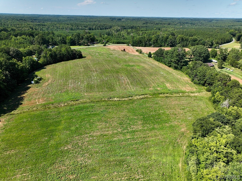0 Marion's Trail Halifax, VA 24558 - Photo 19 of 43 Birds eye view of property with a rural view