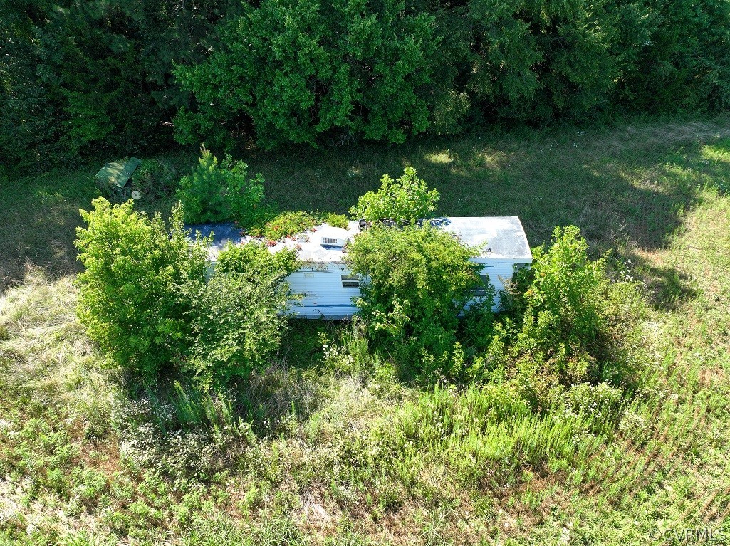 0 Marion's Trail Halifax, VA 24558 - Photo 25 of 43 Aerial view