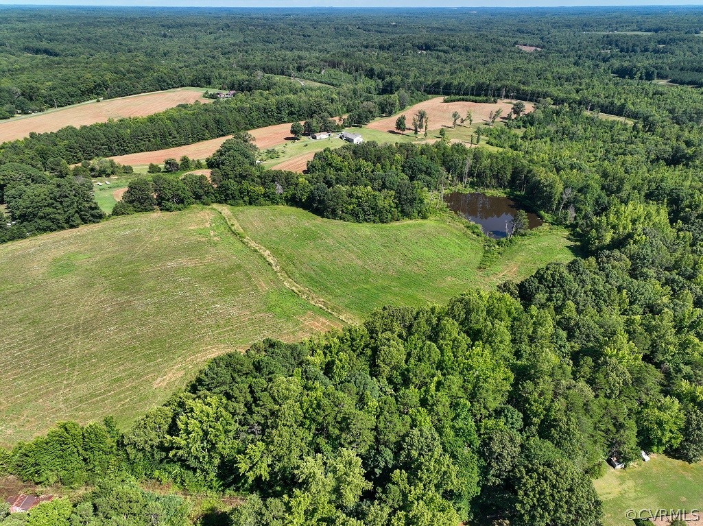 0 Marion's Trail Halifax, VA 24558 - Photo 28 of 43 Bird's eye view