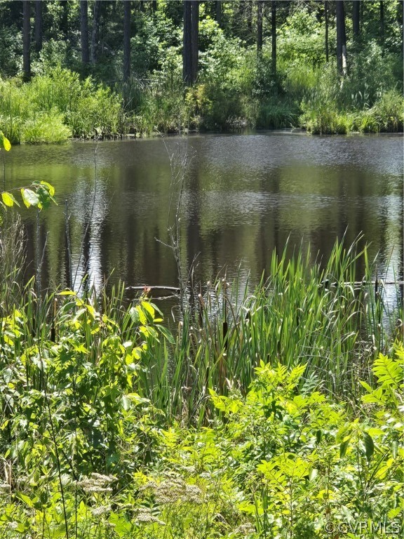 0 Marion's Trail Halifax, VA 24558 - Photo 32 of 43 View of property view of water