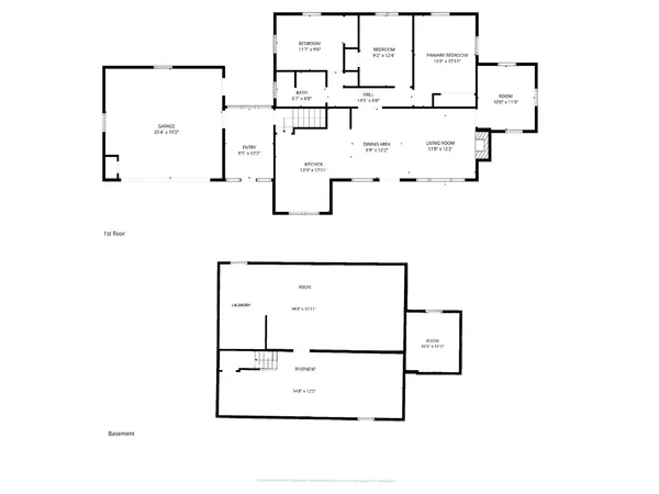 $223,000 | 2026 Nebraska Road, Rockford, IL 61108