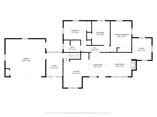 $223,000 | 2026 Nebraska Road, Rockford, IL 61108