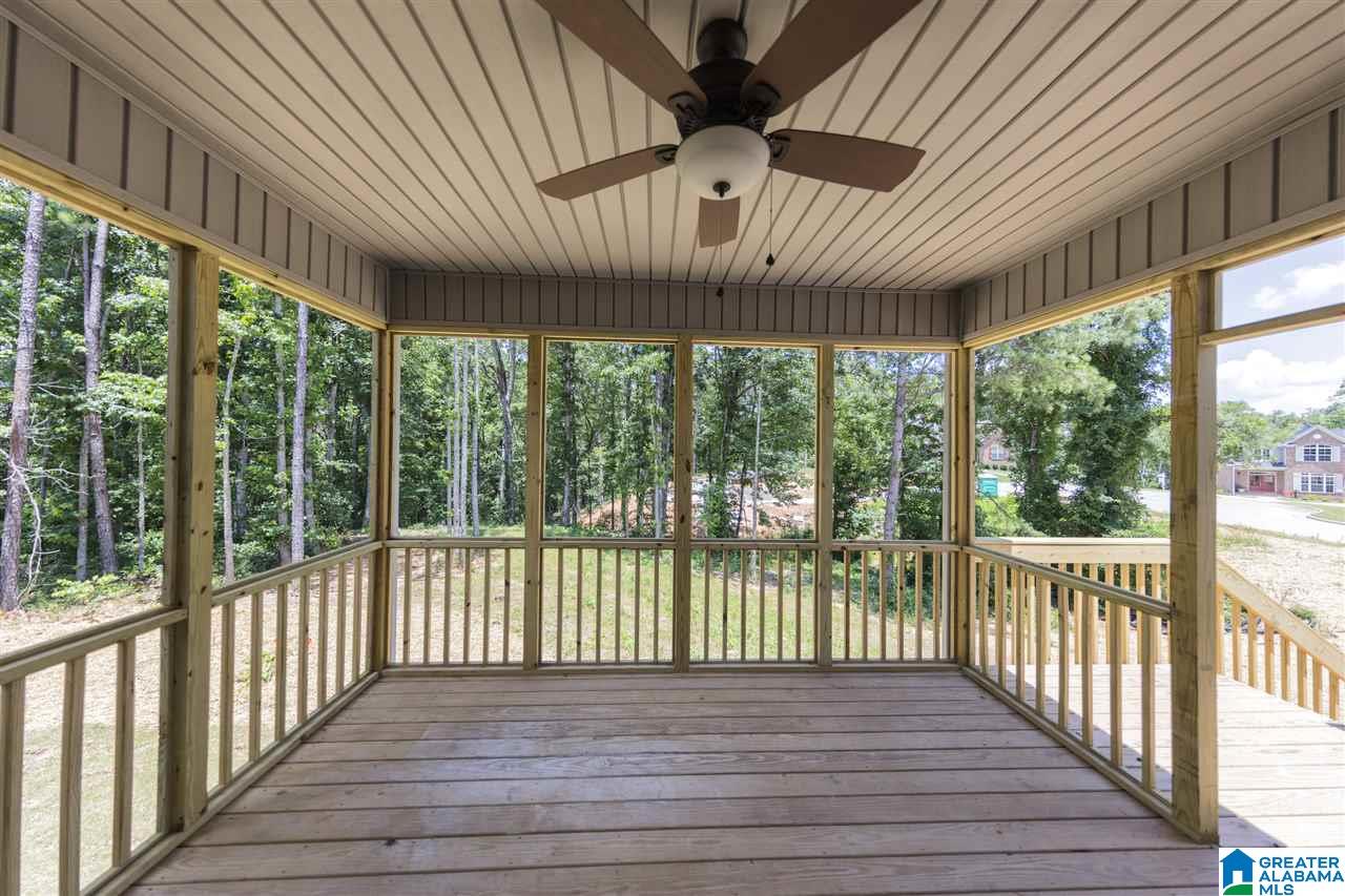 139 Highland Ridge Drive Chelsea, AL 35043 - Photo 36 of 39