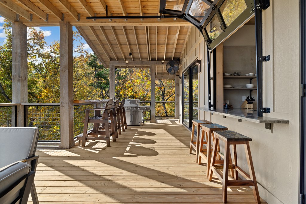 142 Sequoia Ridge Blue Ridge, GA 30513 - Photo 11 of 45