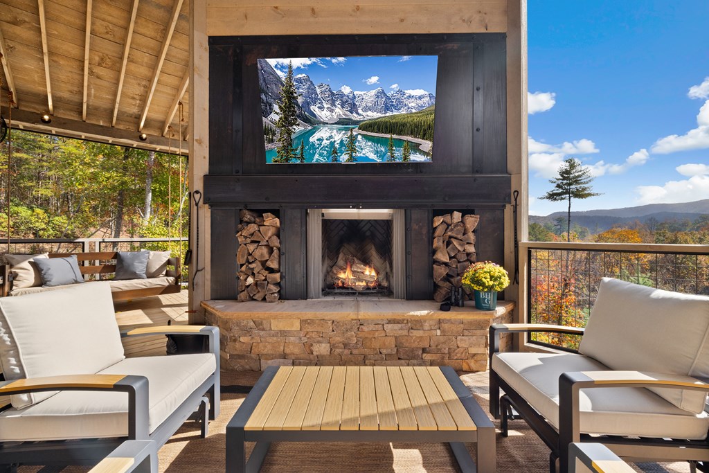 142 Sequoia Ridge Blue Ridge, GA 30513 - Photo 14 of 45