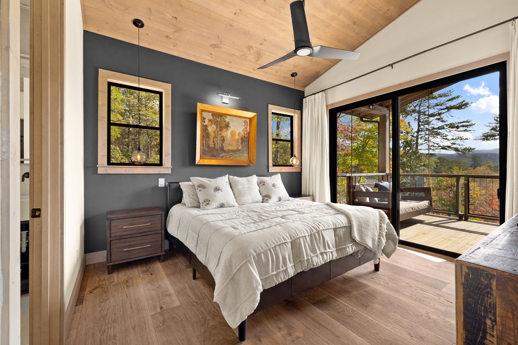 142 Sequoia Ridge Blue Ridge, GA 30513 - Photo 16 of 45