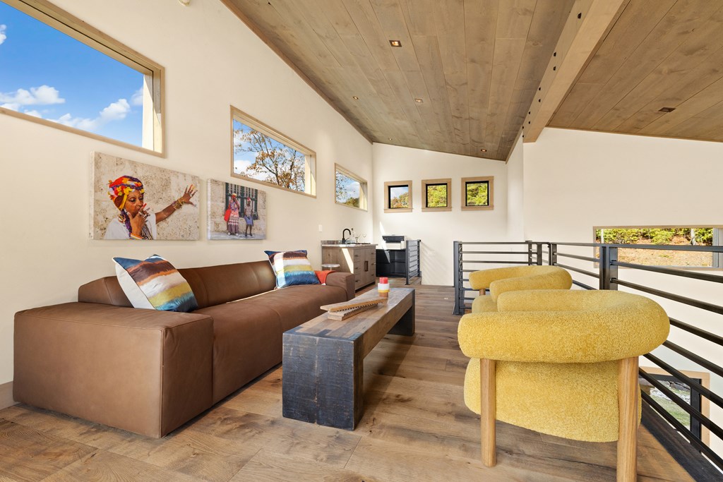 142 Sequoia Ridge Blue Ridge, GA 30513 - Photo 22 of 45